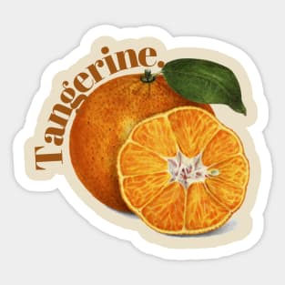 Summer fruit Sticker